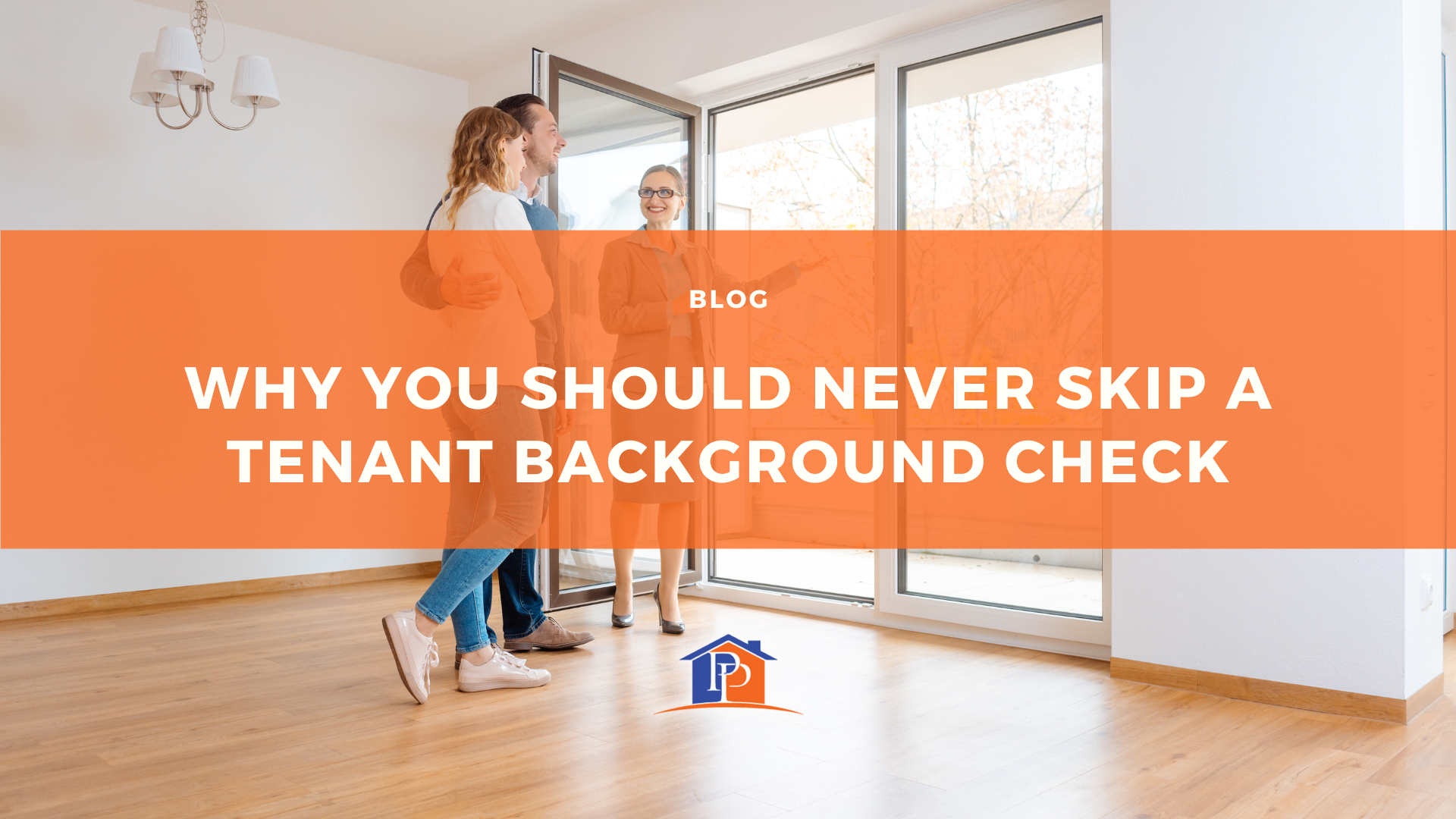 Why You Should Never Skip a Tenant Background Check